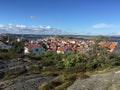 Gullholmen