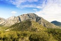 Gulluk Mountain National Park, Antalya