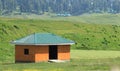 Gulmarg Royalty Free Stock Photo