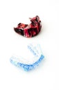 Gum shield