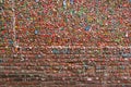 Gum Wall 04