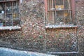 Gum Wall - Seattle, Washington