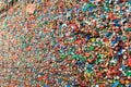 Gum wall Seattle