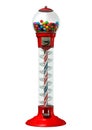 Gumball Dispensing Machine