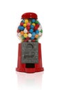 Gumball Machine Royalty Free Stock Photo