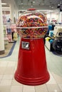 Gumball Machine Royalty Free Stock Photo