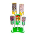 Gumball Vending Machine Royalty Free Stock Photo