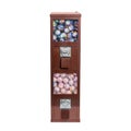 Gumball Vending Machine Royalty Free Stock Photo