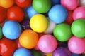 Gumballs Royalty Free Stock Photo