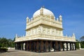 Gumbaz Royalty Free Stock Photo