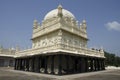 The Gumbaz, Muslim Mausoleum of Sultan Tipu And His Relatives, Srirangapatna, Karnataka