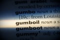 Gumboil Royalty Free Stock Photo