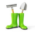 Gumboots