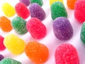 Gumdrops Royalty Free Stock Photo