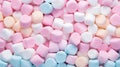 gumdrops confection candy food Royalty Free Stock Photo