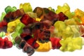 Gummi bears