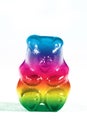 Gummy bear