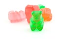 Gummy Bears