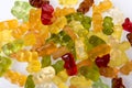 Gummy Bears