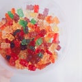 Gummy bears