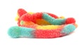 Gummy candy Royalty Free Stock Photo