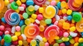 gummy confectionery candy food