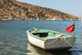 Gumusluk, a seaside village and fishing port in Bodrum. Mugla, Turkey