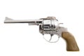 Gun Royalty Free Stock Photo