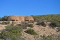 A Gun Emplacement Spanish Civil War History