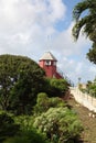 Gun Hill Signal Station, Barbados