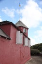 Gun Hill Signal Station, Barbados