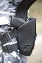 Gun holster