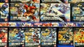 Gundam bandai toys collection