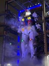 Gundam robot