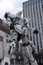 Gundam Mecha