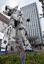 Gundam Mecha