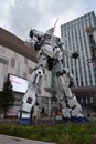 Gundam Mecha