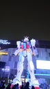 Gundam, Ueno , Holliday, Landmark, Travel, Ueno, Japan