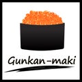 Gunkan-maki