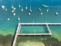 Gunnamatta Bay tidal baths