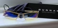 Gunnar Gaming and Computer Blue Light Blockers