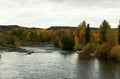 Gunnison River