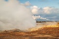 Gunnuhver Geothermal Area, Iceland