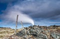 Gunnuhver, geothermal area