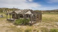 Gunsmoke Movie Set In Southern Utah