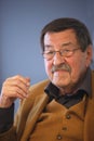 Gunter Grass