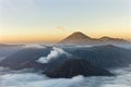 Gunung Bromo Volcano