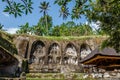 Gunung Kawi, ancient temple and funerary complex in Tampaksiring, Bali, Indonesia