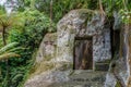 Gunung Kawi, ancient temple and funerary complex in Tampaksiring, Bali, Indonesia