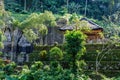 Gunung Kawi, ancient temple and funerary complex in Tampaksiring, Bali, Indonesia